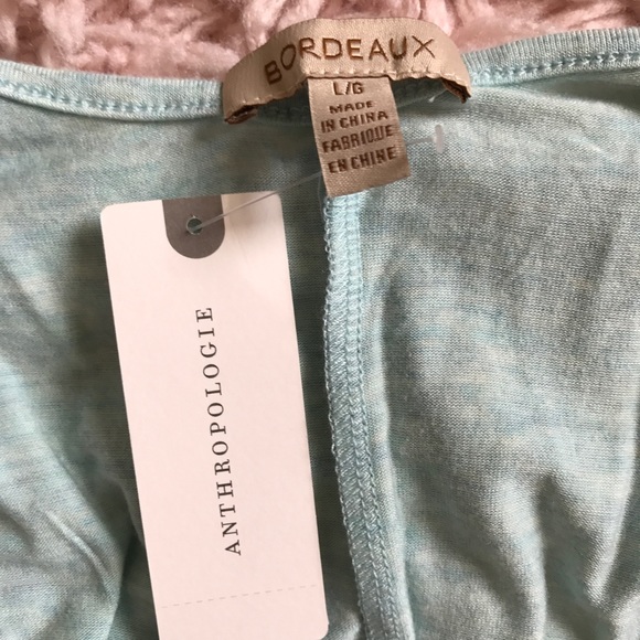 Anthropologie Tank Top! - Picture 3 of 3